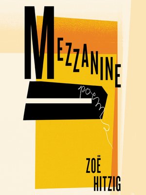 cover image of Mezzanine